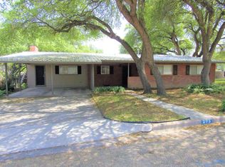 205 Murphy Ave, Sonora, TX 76950