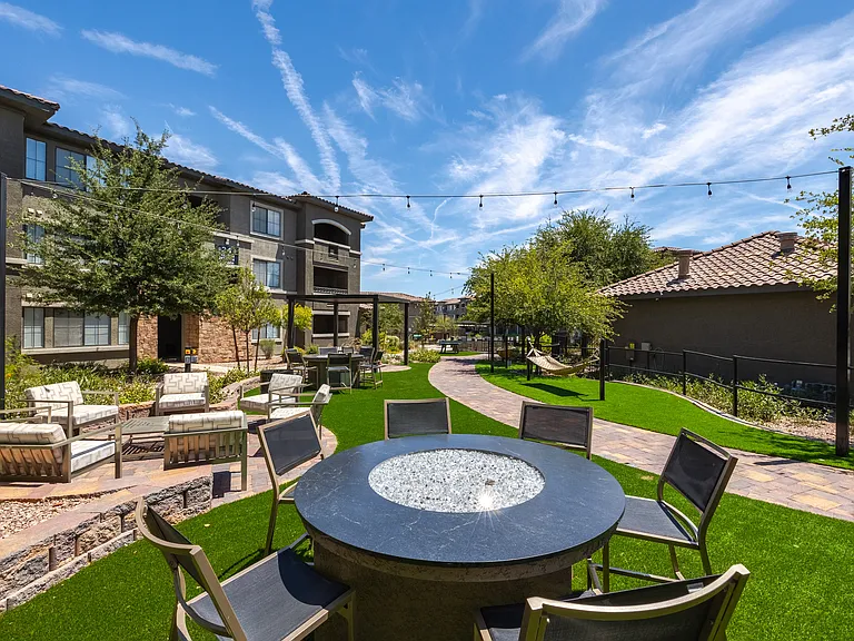 The Presley at Whitney Ranch — Photo 51