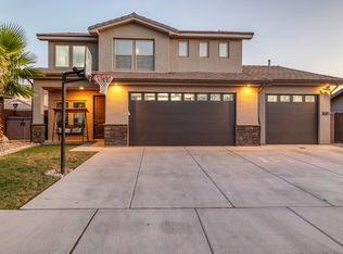 3680 E Tauri Way, St George, UT 84790