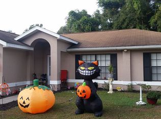 6345 E Rush St, Inverness, FL 34452