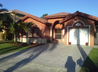 14523 SW 158th Path, Miami, FL 33196