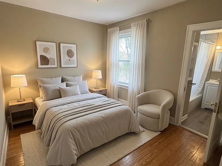 7607 S Normal Ave #3N — Photo 3