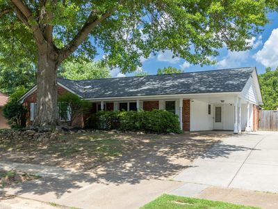 2752 Galaxie St, Bartlett, TN, 38134