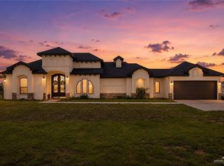 35002 Longhorn Dr, Edinburg, TX 78542