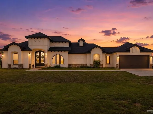 35002 Longhorn Dr, Edinburg, TX 78542