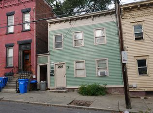 11 Teunis St #2, Albany, NY 12202