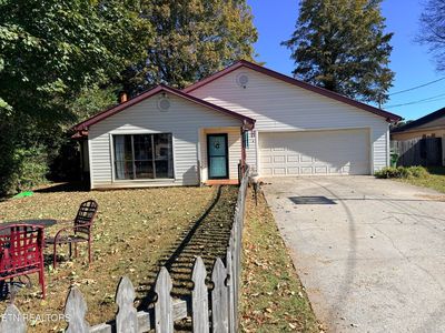 810 S Cedar St, Maryville, TN, 37803