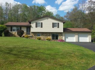 211 Wilson Rd, Punxsutawney, PA 15767
