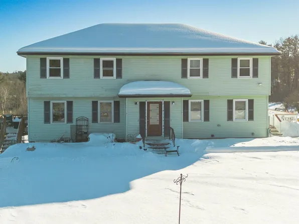 4 Twin Meadow Drive #A, Hudson, NH 03051