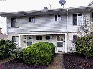3535 SE Gladstone St APT 2, Portland, OR 97202