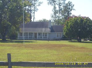 3630 Rockfish Rd, Raeford, NC 28376