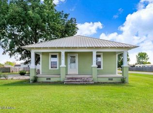 1971 Nahunta Rd, Pikeville, NC 27863