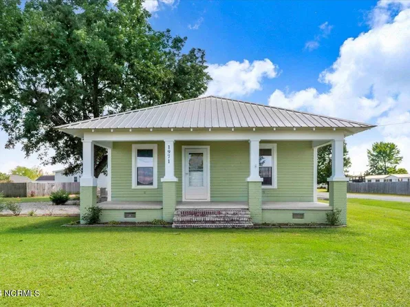 1971 Nahunta Road, Pikeville, NC 27863