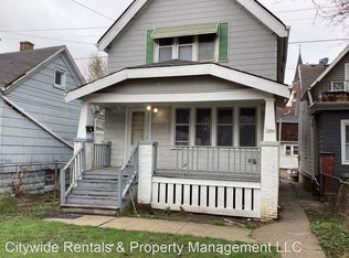 1404 W Madison St, Milwaukee, WI 53204