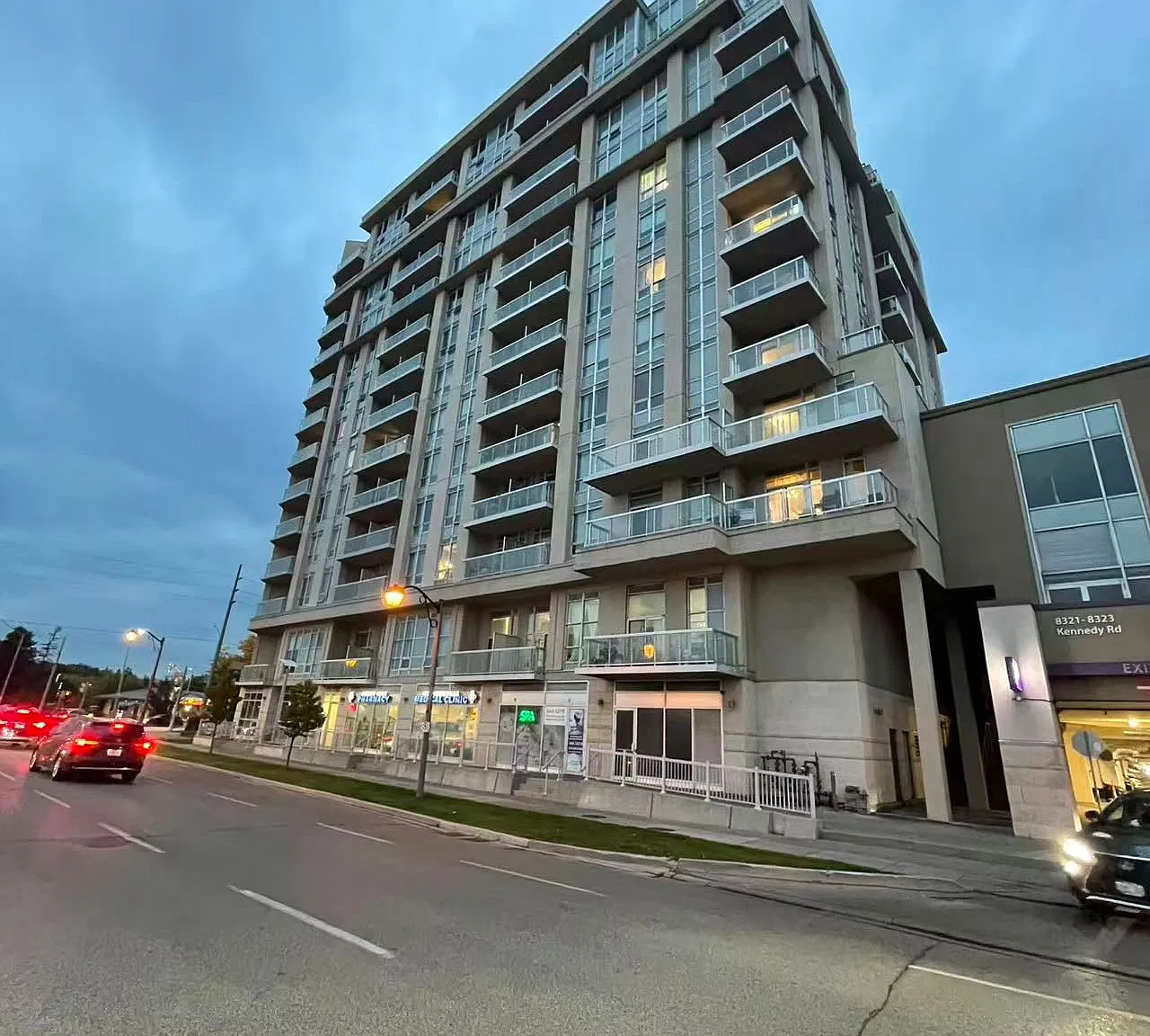 2 bed, $2,750 — Photo 1