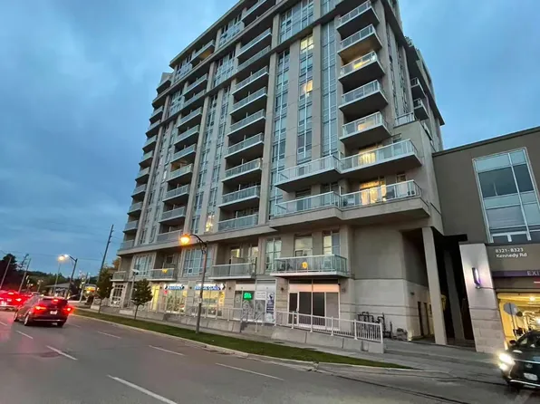 8323 Kennedy Rd, Markham, ON