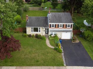 1545 Shoemaker Rd, Abington, PA 19001