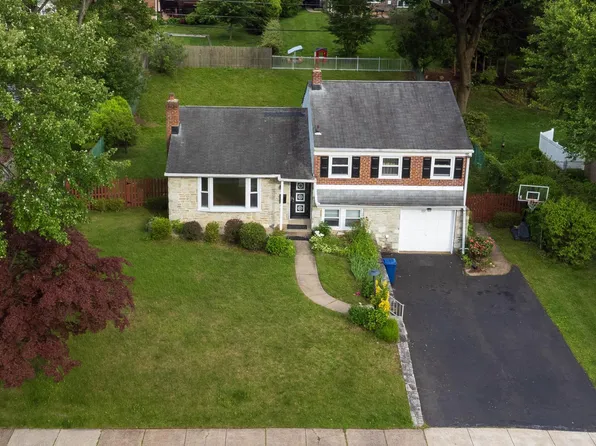 1545 Shoemaker Rd, Abington, PA 19001