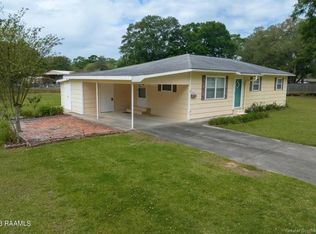 341 N 9th St, Eunice, LA 70535