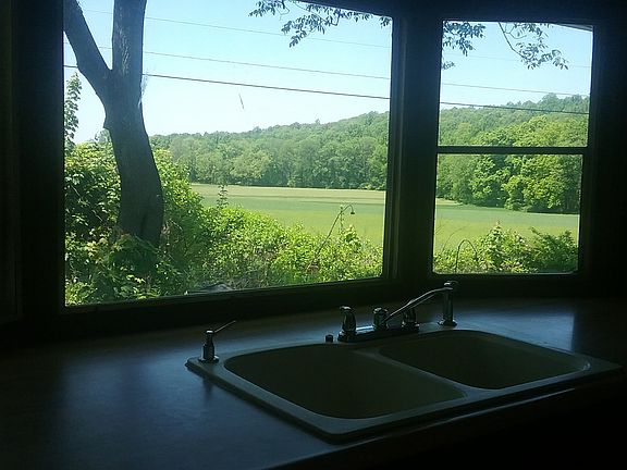 Deer and Turkey, Sunsets