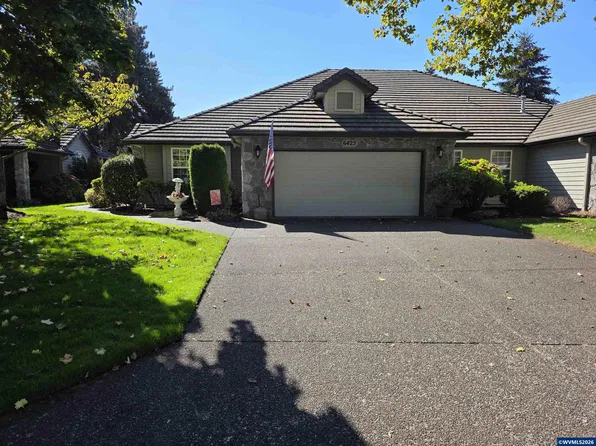 6425 Castle Lake Ct N, Keizer, OR 97303