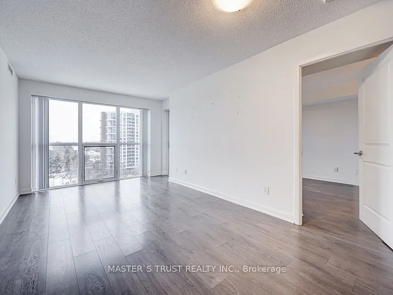 5162 Yonge St #815 — Photo 22