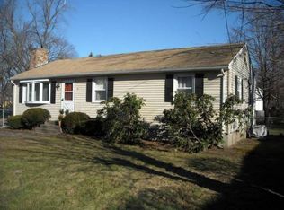 3 N Hampshire St, Easthampton, MA 01027