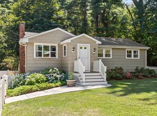 362 West St, Stoughton, MA 02072
