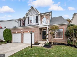 9630 Iron Leaf Trl, Laurel, MD 20723