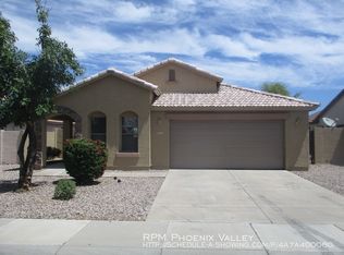 11162 W Mountain View Dr, Avondale, AZ 85323