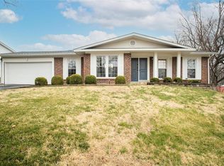 11729 Niehaus Ln, Saint Louis, MO