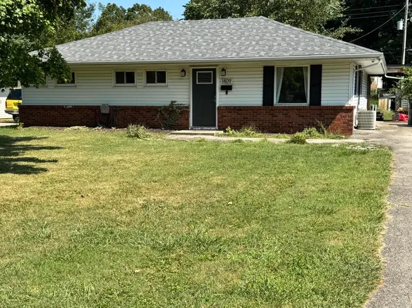 1409 Mill Race Rd, Lyndon, KY 40242