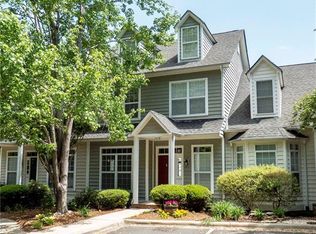 6205 Padget Parrish Ct, Charlotte, NC 28270