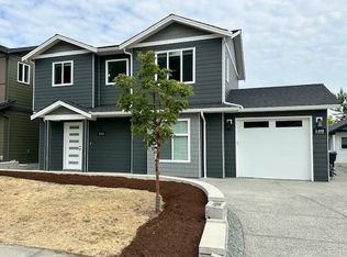 111 Despard Ave W, Parksville, BC