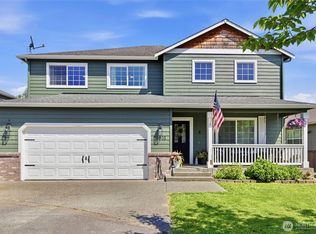 14005 Cedar Court, Sultan, WA 98294