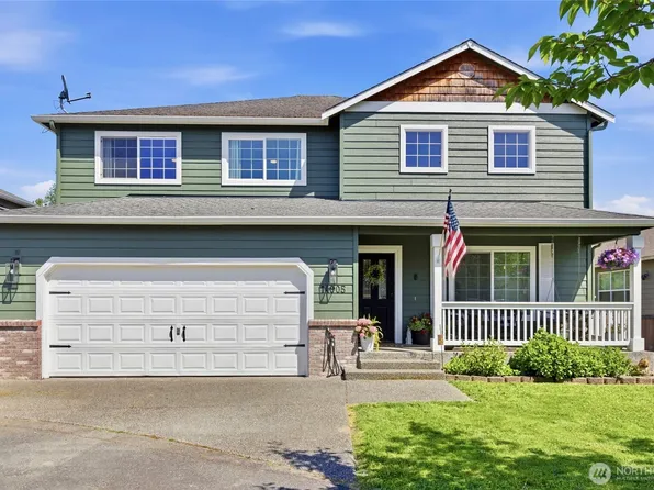 14005 Cedar Court, Sultan, WA 98294
