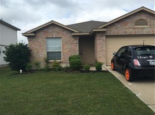 2710 Moonmist Cv, Round Rock, TX 78665