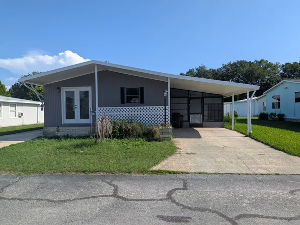 36037 Coleus Ave, Zephyrhills, FL 33541