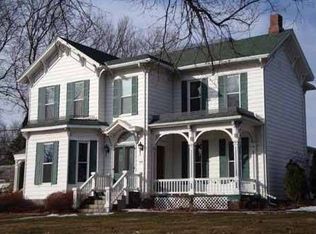 419 N 17th St, Nebraska City, NE 68410