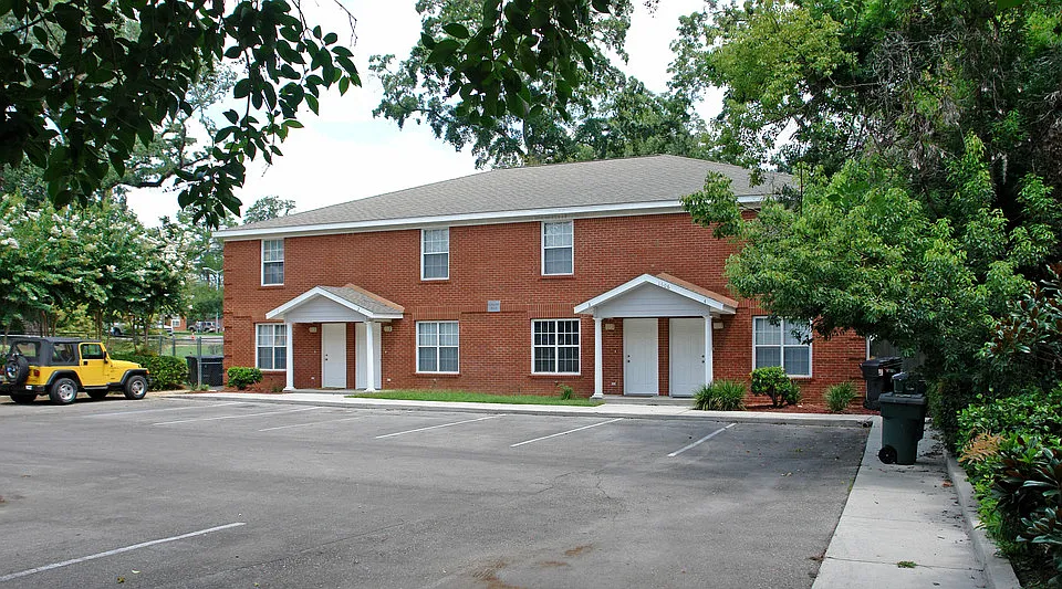 Ashburn Hills Townhomes