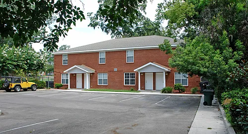 Ashburn Hills Townhomes Photo 1
