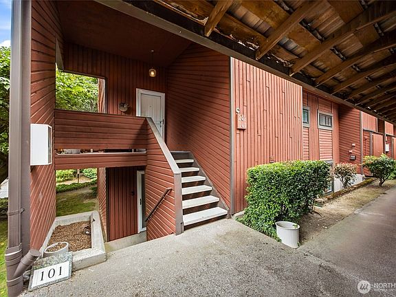 2nd image of 1208 S 216th Street #C201