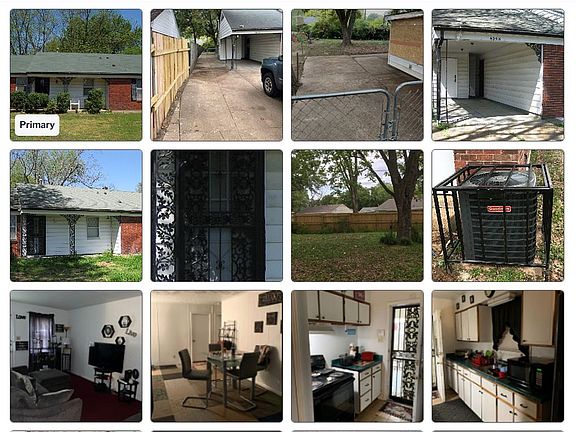 2nd image of 4058 Knight Arnold Rd