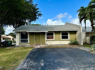 12561 SW 119th Ter, Miami, FL 33186