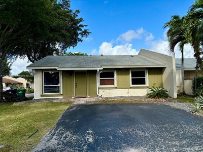 12561 SW 119th Ter, Miami, FL, 33186