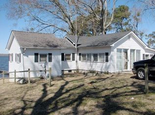 3042 Kellys Beach Rd, Tyner, NC 27980