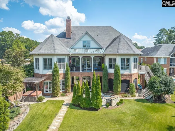 404 Jasmine Key Ln, Chapin, SC 29036