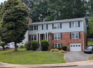 510 Ayr Hill Ave NE, Vienna, VA 22180