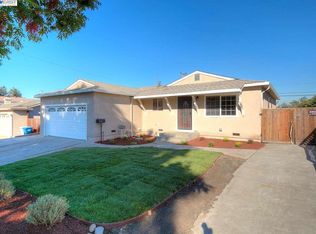 165 Lippert Ave, Fremont, CA