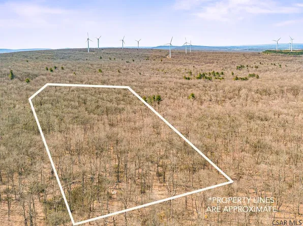 S Folino Rd #98, Central City, PA 15926